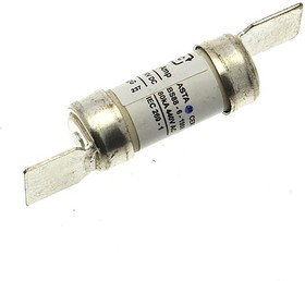 Фото 1/7 NS32BS, 32A Bolted Tag Fuse, F1, 440V ac