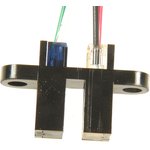 OPB990T51Z, Optical Switches, Transmissive, Photo IC Output Slotted Opt Switch ...