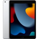 Планшет Apple iPad 10.2 64GB WiFi Silver (MK2L3FD/A)