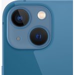 Мобильный телефон IPHONE 13 128GB BLUE MLDY3CH/A APPLE