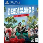 Игра Dead Island 2 для Sony PS4