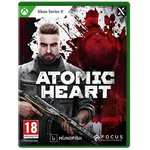 Игра Atomic Heart для Xbox Series X|S / Xbox One