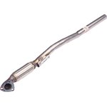 328-189, Silencer (intake pipe), Silencer