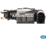 ARB0656DD, Регулятор генератора