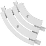 Закругление внутреннее для шины, 3-х ряд., 135 градусов, 21353