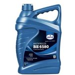 E5031505L, Ж-ть охлаждающая Eurol Antifreeze BS 6580 5л (концентрат,СИНИЙ)