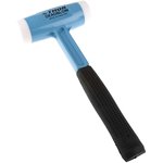 Nylon Mallet 1.2kg With Replaceable Face