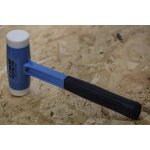 Nylon Mallet 1.2kg With Replaceable Face