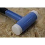 Nylon Mallet 1.2kg With Replaceable Face