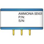 SGX-7NH3-100, Air Quality Sensors 7 Series Ammonia Sensor - 100ppm