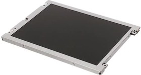 NL8060BC21-11F, TFT Displays & Accessories 8.4in SVGA Display