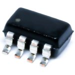 TPS563219ADDFT, Switching Voltage Regulators 17V Input ...