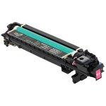 Konica minolta блок проявки iup-35m пурпурный для bizhub c3350i/c4050i 55 000 ст ...