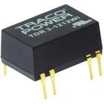 TDR 3-4812WI, Isolated DC/DC Converters - Through Hole Product Type ...