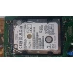 Жесткий диск 320Gb HP LJ M712 (CF235-67901)