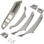 Z59902R, РЕМКОМПЛЕКТ ДВЕРНЫХ РУЧЕК, 7ШТ