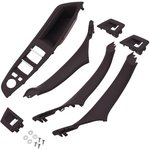 Z59904R, РЕМКОМПЛЕКТ ДВЕРНЫХ РУЧЕК, 7ШТ