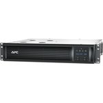 Источник бесперебойного питания APC Smart-UPS 1000VA/700W, RM 2U ...