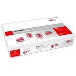 861142, Snap-in Aluminium Capacitor Kit 15
