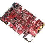 Фото 2/2 A10-OLinuXino-LIME-4GB, Одноплатный компьютер на базе процессора Allwinner A10 Cortex-A8