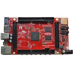 A20-OLinuXino-MICRO, Одноплатный компьютер на базе процессора Allwinner A20 Dual ...