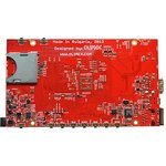 Фото 2/2 A20-OLinuXino-MICRO, Одноплатный компьютер на базе процессора Allwinner A20 Dual Core Cortex-A7