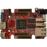 A20-OLINUXINO-LIME2, Персональный компьютер, A20 ARM Dual-Core, 1ГБ, Cortex A7