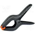 AV12011, 53mm x 40mm Spring Clamp
