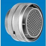 LJT06RE-15-35P(014), Conn Circular PIN 37 POS Crimp ST Cable Mount 37 Terminal 1 Port