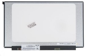 (NV156FHM-N48) Матрица 15.6 Matte NV156FHM-N48, WUXGA FHD 1920x1080, 30 Lamels DisplayPort, cветодиодная (LED) без креплений
