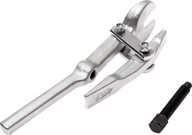 Съемник шаровых опор универсальный (рычажного типа) зев 19мм JTC /1/20