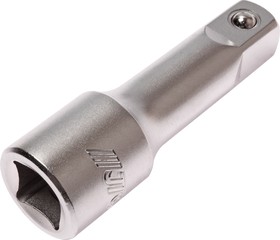 Фото 1/2 Удлинитель 1/2 длина 76мм JTC /1/10/100 (ст.артикул JTC-3614B)