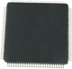 AGLP030V5-VQG128I, FPGA - Field Programmable Gate Array IGLOO Plus FPGA, 330LEs