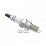 BOSCH свеча зажигания WR8DPP30X /1шт/ (0 242 230 600)