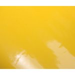 ВПГ04(желтая), Пленка виниловая желтая глянцевая 1.52х0.5м 180мк