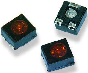 3204X103P, Trimmer Resistors - SMD 10KOhm 0.1W Cermet