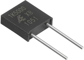 120Ω Metal Film Fixed Resistor 0.3W ±0.01% MCY120R00T