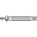 DSNU-25-70-PPS-A, Pneumatic Cylinder - 1908326, 25mm Bore, 70mm Stroke ...
