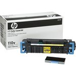 HP CB458A, Комплект закрепления