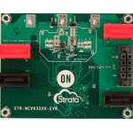 STR-NCV8170-NCP170-EVK, ON Semiconductor Evaluation Kit for NCP170 ...