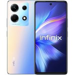 Infinix Note 30 X6833B 8GB/256GB голубой[10042754]