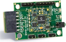 AC243007, Dev.kit: Microchip; Comp: SSC7150
