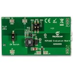 ADM00555, LED Lighting Development Tools MCP1662 Evaluation Board