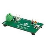 ADM00773, Temperature Sensor Development Tools EMC1833 3-Channel Temp Eval Board