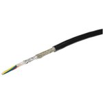 09456000108, Ethernet Cables / Networking Cables RJI cable 4xAWG22/7 EtherRail CAT5,100m