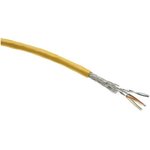 09456000502, Multi-Conductor Cables RJI CBL 8 AWG 28/7 STRAND 100M-RING