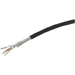 09456000541, Ethernet Cables / Networking Cables Cable - Cat6a, 4x2xAWG26/7 ...