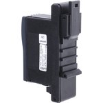 178363, Digital DIN Rail Time Switch 24 V dc