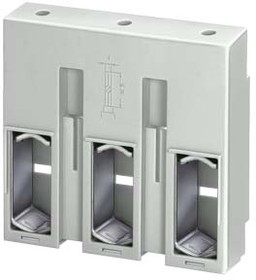 Фото 1/2 3RT19564G, Contactor Accessories CONTACTOR BOX TERMINALS FOR 3RT1.5