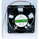 Вентилятор LX-FAN AFB123824M 220V 0.16A 120x38 2pin